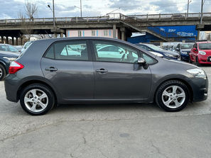 Auris Toyota Auris
------
Тип предложения
Продам
...
