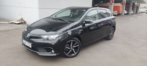 Auris Toyota Auris
------
Тип предложения
Продам
...