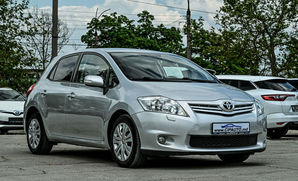 Auris Toyota Auris
------
Тип предложения
Продам
...