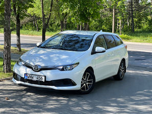 Auris Toyota Auris
------
Тип предложения
Продам
...