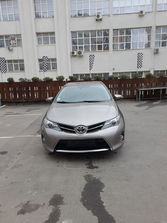 Auris Toyota Auris
------
Тип предложения
Продам
...