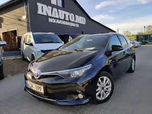 Auris Toyota Auris
------
Тип предложения
Продам
...
