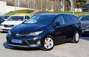 Auris Toyota Auris
------
Тип предложения
Продам
...