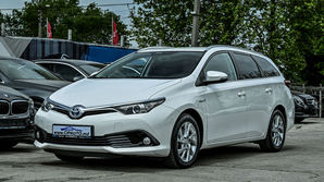 Auris Toyota Auris
------
Тип предложения
Продам
...