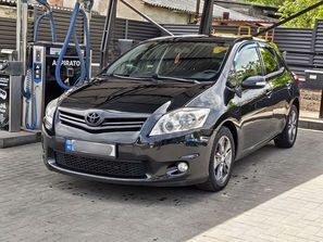 Auris Toyota Auris
------
Тип предложения
Продам
...