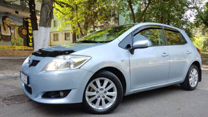 Auris Toyota Auris
------
Тип предложения
Продам
...