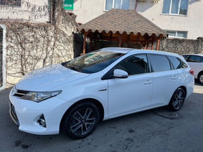 Auris Toyota Auris
------
Тип предложения
Продам
...