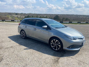 Auris Toyota Auris
------
Тип предложения
Продам
...