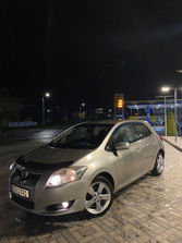 Auris Toyota Auris
------
Тип предложения
Продам
...