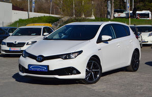 Auris Toyota Auris
------
Тип предложения
Продам
...