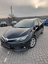 Auris Toyota Auris
------
Тип предложения
Продам
...