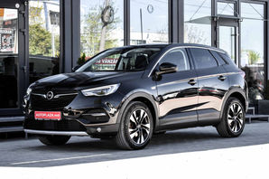 Auris Opel Grandland X
------
Тип предложения
Прод...