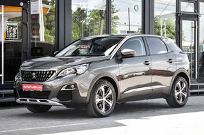 Auris Peugeot 3008
------
Тип предложения
Продам
...