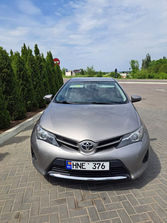 Auris Toyota Auris
------
Тип предложения
Продам
...