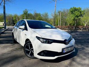 Auris Toyota Auris
------
Тип предложения
Продам
...