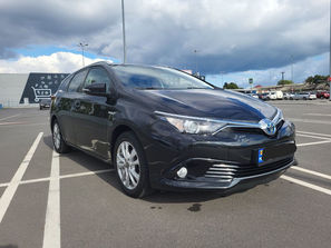 Auris Toyota Auris
------
Тип предложения
Продам
...