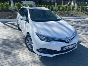 Auris Toyota Auris
------
Тип предложения
Продам
...