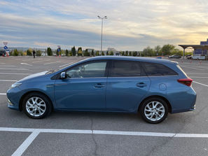 Auris Toyota Auris
------
Тип предложения
Продам
...