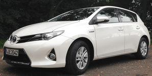 Auris Toyota Auris
------
Тип предложения
Куплю
-...