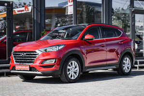 Auris Hyundai Tucson
------
Тип предложения
Продам...