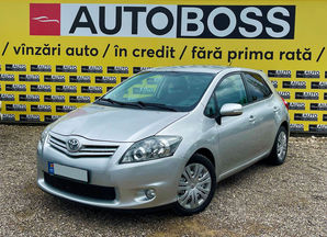 Auris Toyota Auris
------
Тип предложения
Продам
...