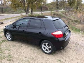 Auris Toyota Auris
------
Тип предложения
Куплю
-...