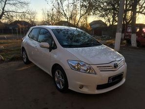 Auris Toyota Auris
------
Тип предложения
Продам
...