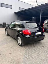 Auris Toyota Auris
------
Тип предложения
Продам
...