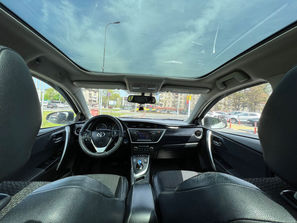 Auris Toyota Auris
------
Тип предложения
Продам
...