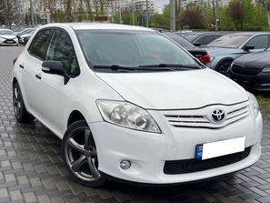 Auris Toyota Auris
------
Тип предложения
Продам
...