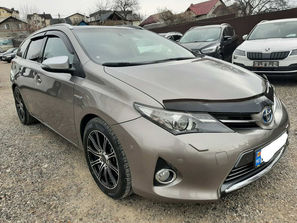 Auris Toyota Auris
------
Тип предложения
Продам
...