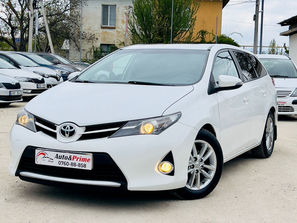 Auris Toyota Auris
------
Тип предложения
Продам
...