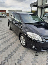 Auris Toyota Auris
------
Тип предложения
Продам
...