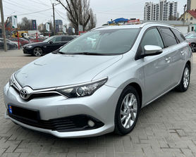 Auris Toyota Auris
------
Тип предложения
Продам
...