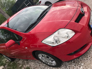 Auris Toyota Auris
------
Тип предложения
Меняю
-...