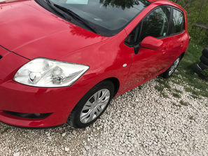 Auris Toyota Auris
------
Тип предложения
Продам
...