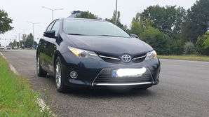 Auris Toyota Auris
------
Тип предложения
Продам
...