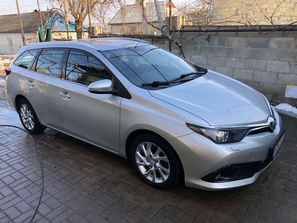 Auris Toyota Auris
------
Тип предложения
Продам
...