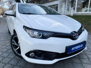 Auris Toyota Auris
------
Тип предложения
Продам
...
