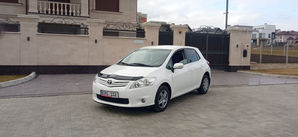 Auris Toyota Auris
------
Тип предложения
Продам
...