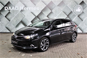 Auris Toyota Auris
------
Тип предложения
Продам
...