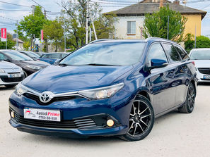 Auris Toyota Auris
------
Тип предложения
Продам
...