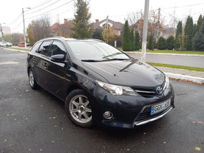 Auris Toyota Auris
------
Тип предложения
Продам
...