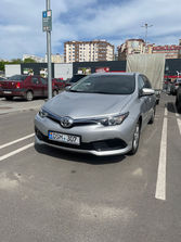 Auris Toyota Auris
------
Тип предложения
Продам
...