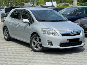 Auris Toyota Auris
------
Тип предложения
Продам
...