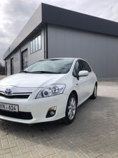 Auris Toyota Auris
------
Тип предложения
Продам
...