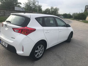 Auris Toyota Auris
------
Тип предложения
Продам
...