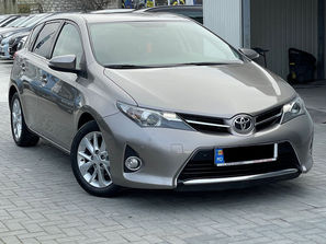 Auris Toyota Auris
------
Тип предложения
Продам
...