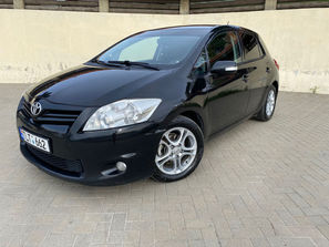 Auris Toyota Auris
------
Тип предложения
Продам
...