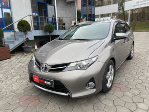 Auris Toyota Auris
------
Тип предложения
Продам
...
